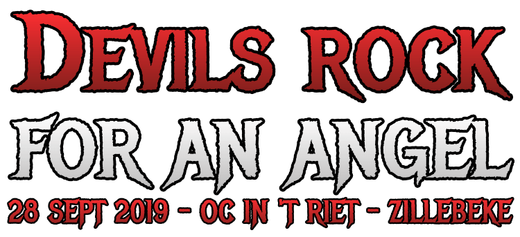 Devils Rock 2019