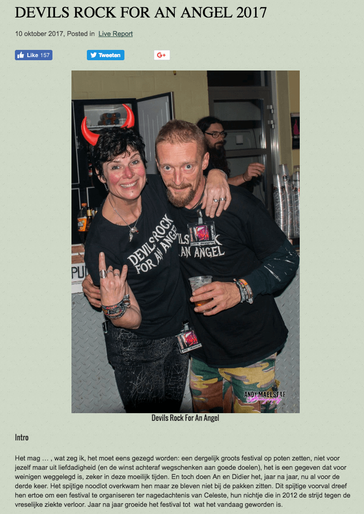 Review Rock Pix editie 2017